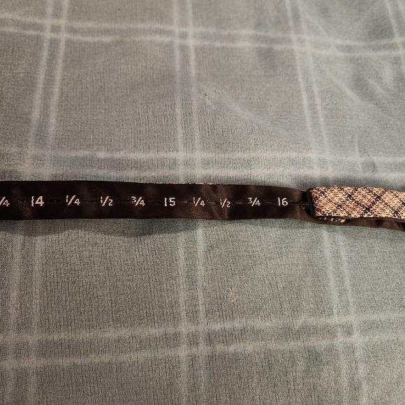 Custom Adjustable Bow Tie - Picture 2 of 5